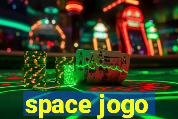 space jogo